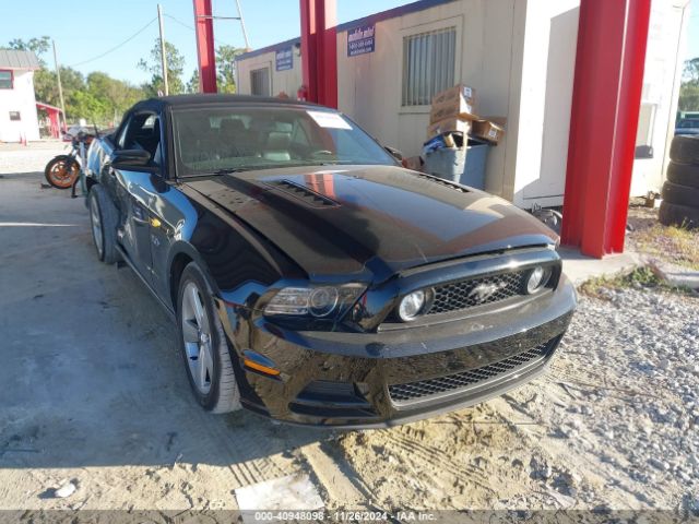 2014 FORD MUSTANG 1ZVBP8FF5E5325426