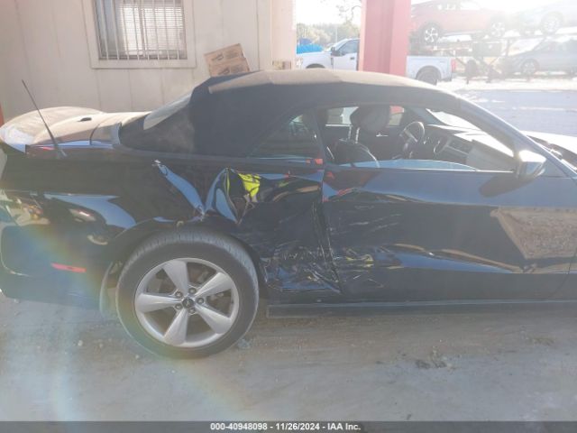 2014 FORD MUSTANG 1ZVBP8FF5E5325426 Photo 5