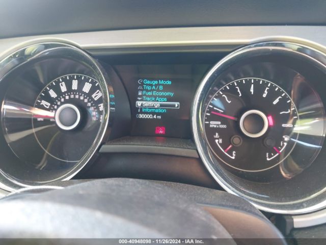 2014 FORD MUSTANG 1ZVBP8FF5E5325426 Photo 6