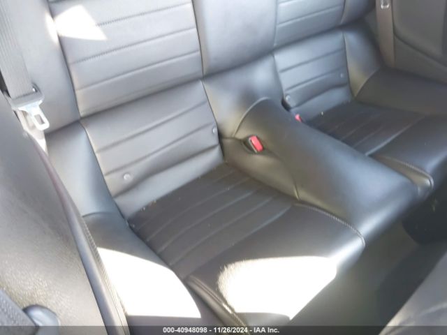 2014 FORD MUSTANG 1ZVBP8FF5E5325426 Photo 7