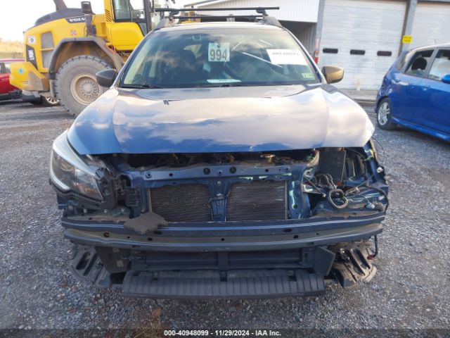 4S4BSABC4K3314604 Subaru Outback 2.5i