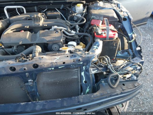 4S4BSABC4K3314604 Subaru Outback 2.5i