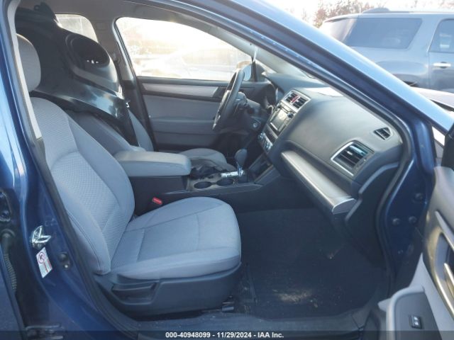 4S4BSABC4K3314604 Subaru Outback 2.5i
