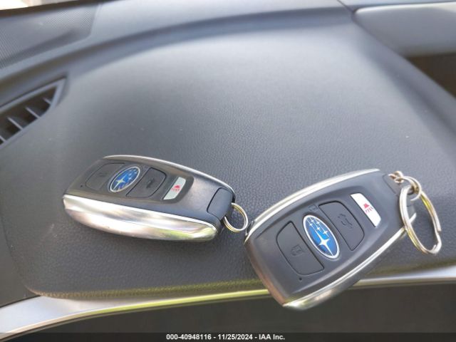 JF2GTHMC5PH284781 Subaru Crosstrek Limited