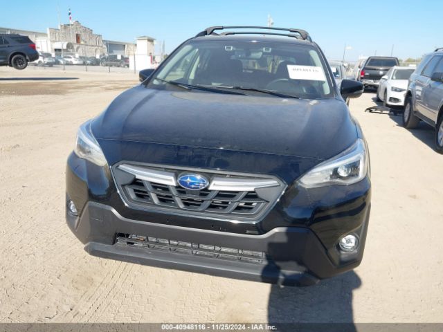 JF2GTHMC5PH284781 Subaru Crosstrek Limited