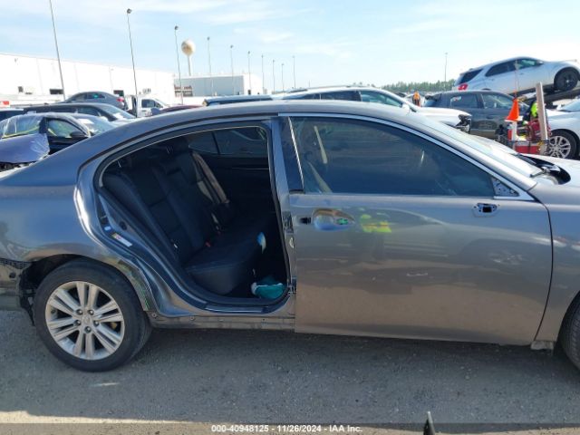 JTHBK1GG6E2131925 Lexus ES 350