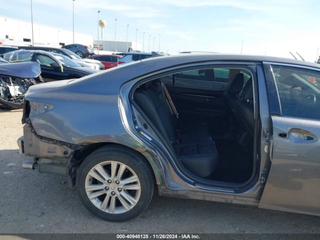 JTHBK1GG6E2131925 Lexus ES 350