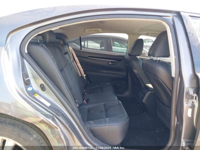 JTHBK1GG6E2131925 Lexus ES 350