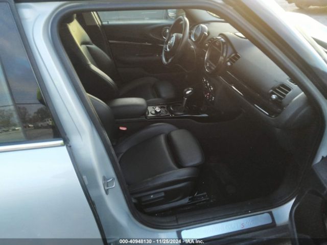 WMWLU5C58K2G04666 Mini Clubman