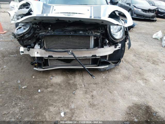 WMWLU5C58K2G04666 Mini Clubman