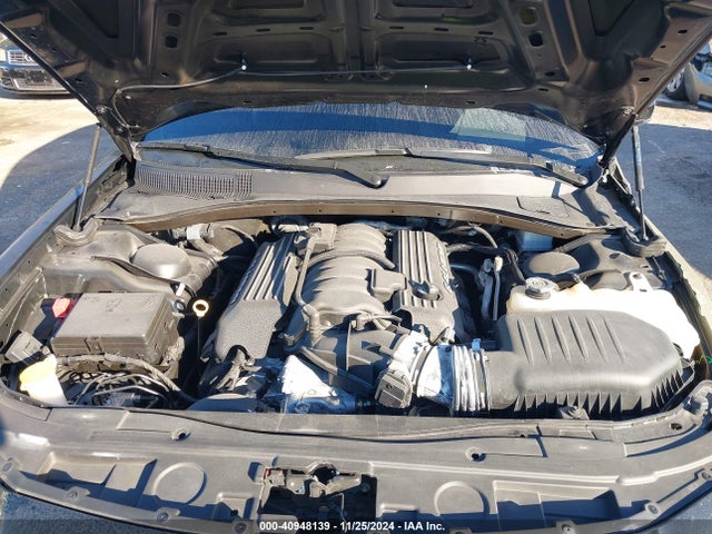 Chrysler 300 300c 2023 2C3CCAPJ6PH553285 Image 10