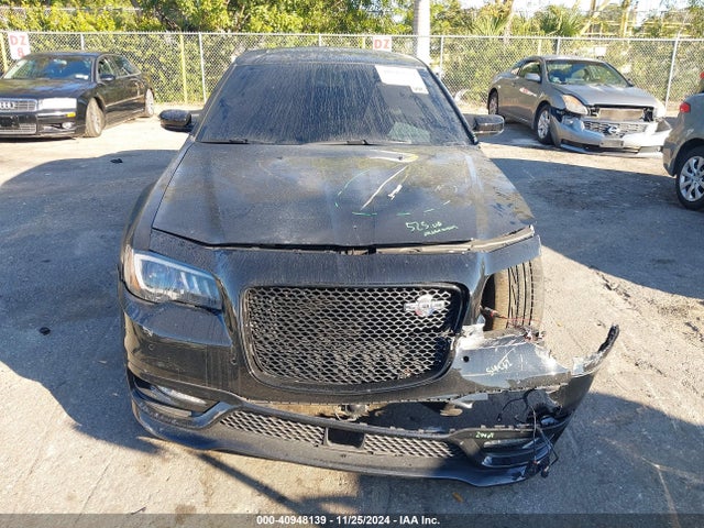 Chrysler 300 300c 2023 2C3CCAPJ6PH553285 Image 12