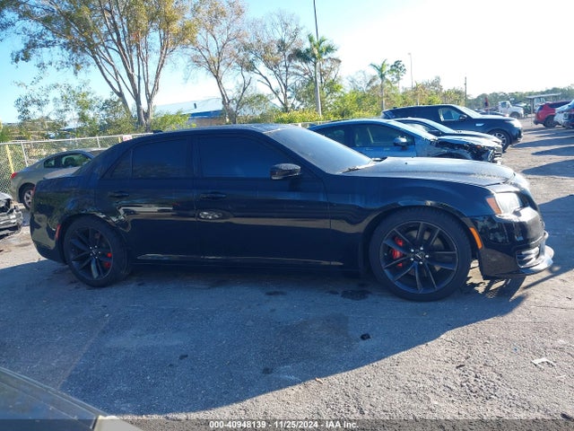 Chrysler 300 300c 2023 2C3CCAPJ6PH553285 Image 13