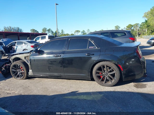 Chrysler 300 300c 2023 2C3CCAPJ6PH553285 Image 14