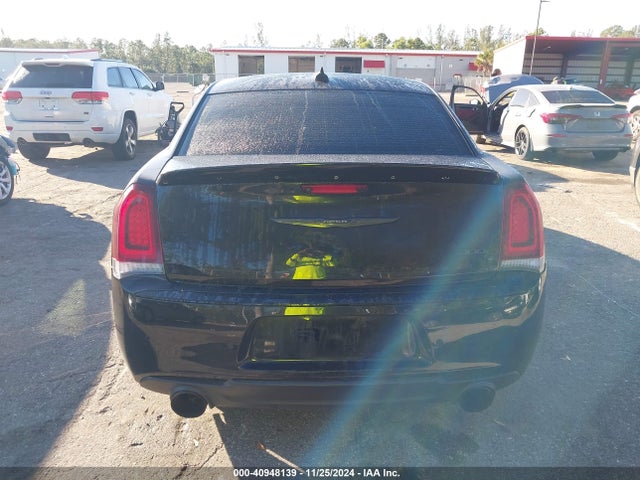 Chrysler 300 300c 2023 2C3CCAPJ6PH553285 Image 16