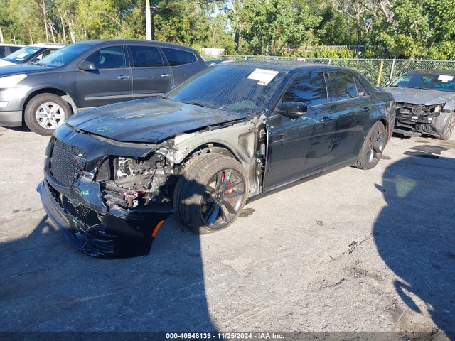Chrysler 300 300c 2023 2C3CCAPJ6PH553285 Image 2