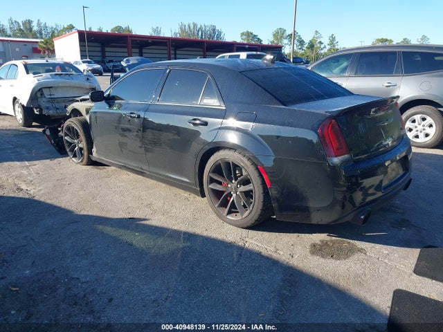 Chrysler 300 300c 2023 2C3CCAPJ6PH553285 Image 3