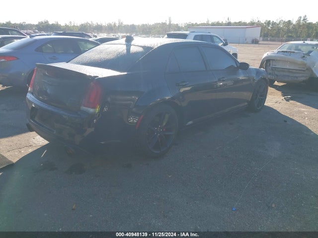 Chrysler 300 300c 2023 2C3CCAPJ6PH553285 Image 4