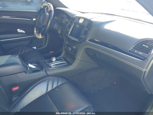 Chrysler 300 300c 2023 2C3CCAPJ6PH553285 Image 5