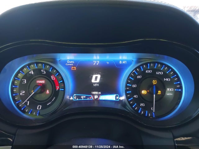 Chrysler 300 300c 2023 2C3CCAPJ6PH553285 Image 7