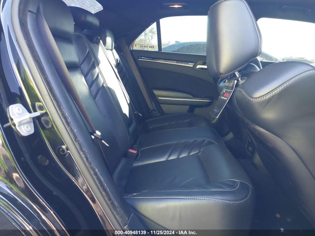 Chrysler 300 300c 2023 2C3CCAPJ6PH553285 Image 8