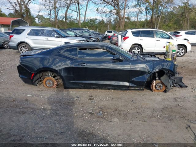 1G1FE1R70K0119793 Chevrolet Camaro 1ss
