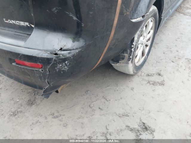 2011 MITSUBISHI LANCER JA32U2FUXBU041877 Photo 5