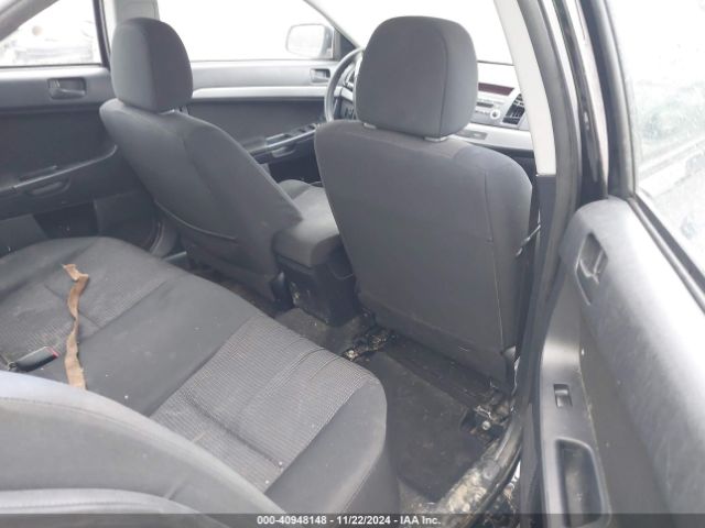 2011 MITSUBISHI LANCER JA32U2FUXBU041877 Photo 7