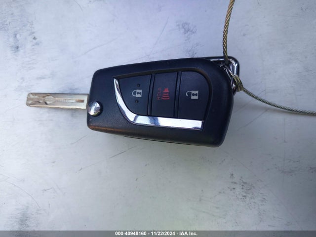 Toyota RAV4 LE 2021 2T3H1RFV1MC132890 Image 11