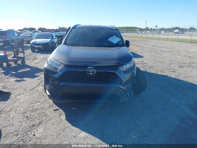 Toyota RAV4 LE 2021 2T3H1RFV1MC132890 Image 13
