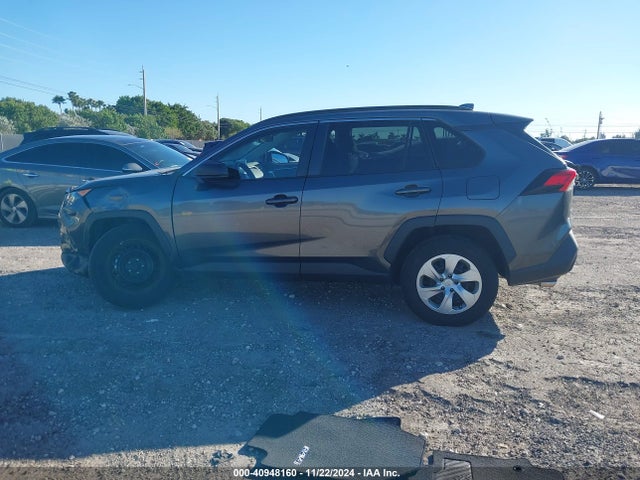 Toyota RAV4 LE 2021 2T3H1RFV1MC132890 Image 15