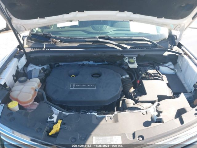 5LMCJ1A95FUJ00683 Lincoln MKC