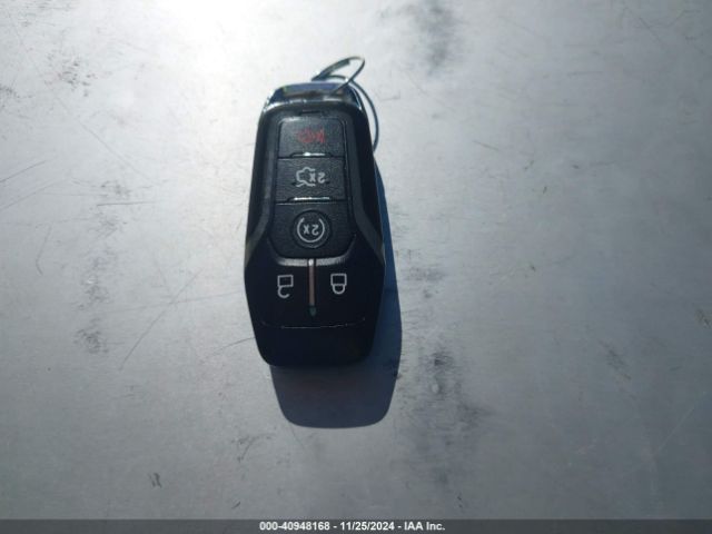 5LMCJ1A95FUJ00683 Lincoln MKC