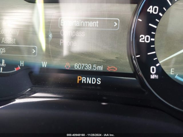 5LMCJ1A95FUJ00683 Lincoln MKC