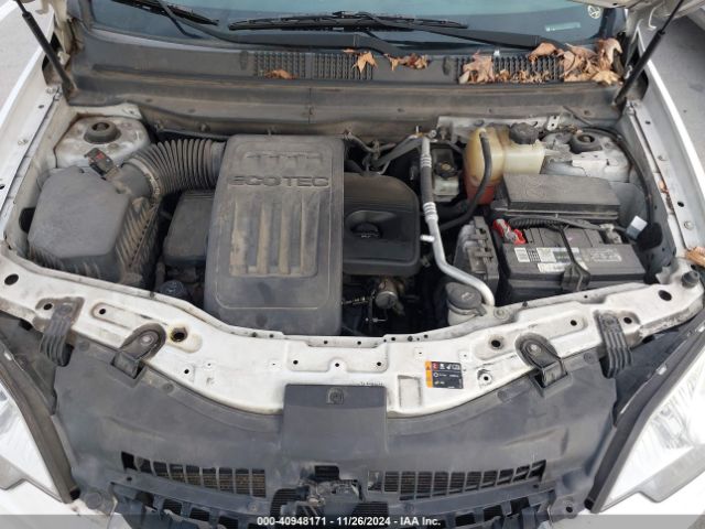 3GNAL4EK6ES631467 Chevrolet Captiva Sport Ltz