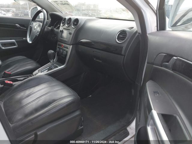 3GNAL4EK6ES631467 Chevrolet Captiva Sport Ltz