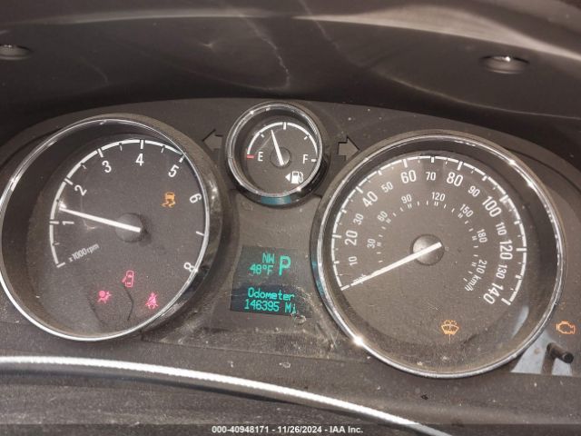 3GNAL4EK6ES631467 Chevrolet Captiva Sport Ltz