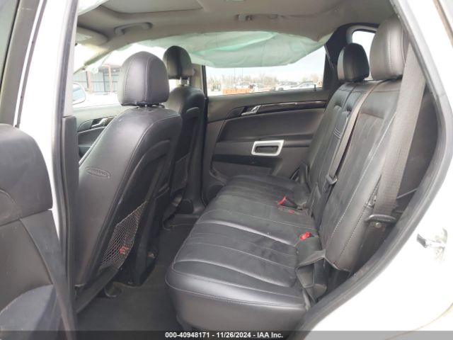 3GNAL4EK6ES631467 Chevrolet Captiva Sport Ltz