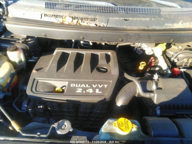3C4PDCBB8FT587479 Dodge Journey Sxt