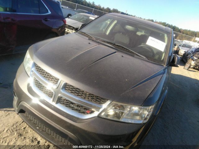 3C4PDCBB8FT587479 Dodge Journey Sxt