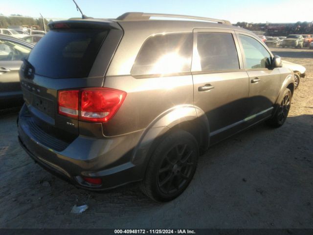 3C4PDCBB8FT587479 Dodge Journey Sxt