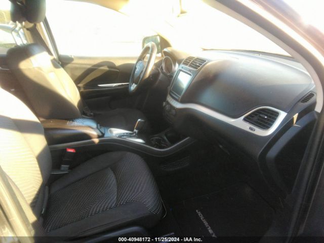 3C4PDCBB8FT587479 Dodge Journey Sxt