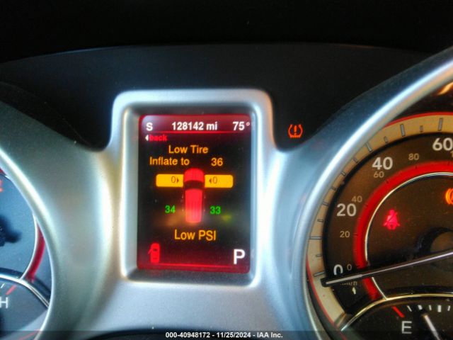 3C4PDCBB8FT587479 Dodge Journey Sxt