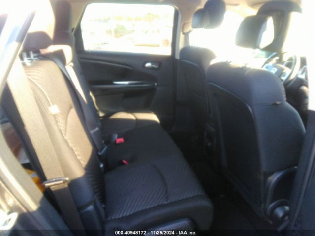 3C4PDCBB8FT587479 Dodge Journey Sxt