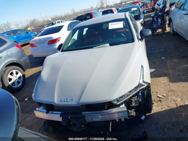 5XXG64J21RG249715 KIA K5 Gt-line