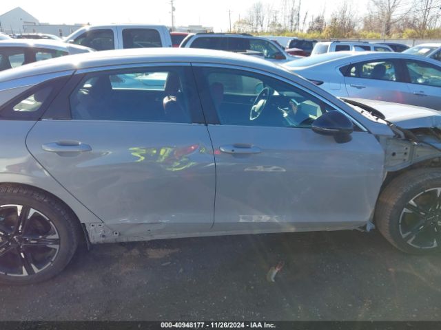 5XXG64J21RG249715 KIA K5 Gt-line