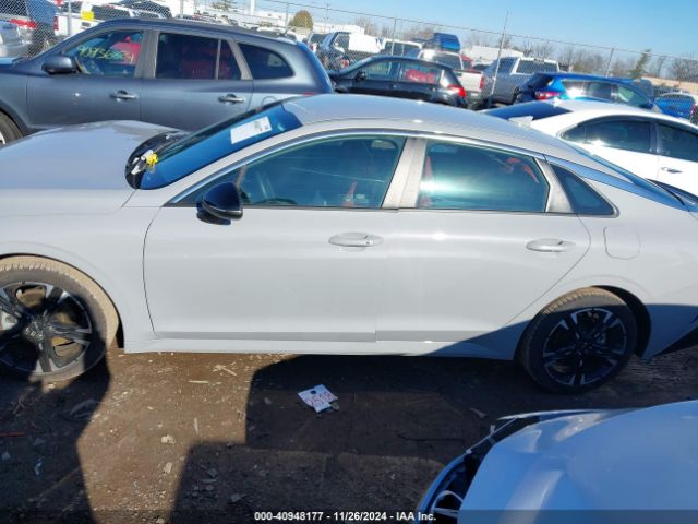 5XXG64J21RG249715 KIA K5 Gt-line