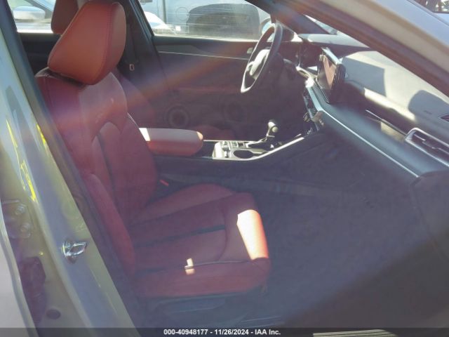 5XXG64J21RG249715 KIA K5 Gt-line