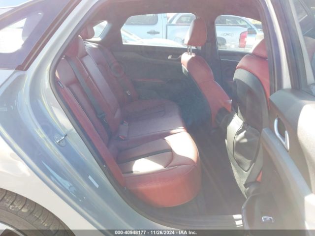 5XXG64J21RG249715 KIA K5 Gt-line
