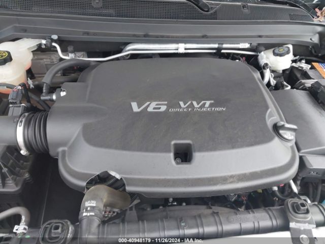 1GCGTCENXL1157948 Chevrolet Colorado 4wd  Short Box Lt